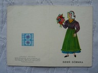 DZIEN GÓRNIKA KARNET