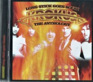 Krokus - Long Stick Goes Boom. The Anthology