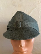 CZAPKA POLOWA ROGATYWKA WZ 68 MORO LWP 1984r rozm 54