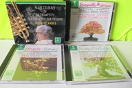 MAURICE ANDRE - FAMOUS MUSIC FOR TRUMPET CD BOX