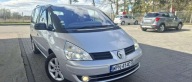Renault Espace Renault Espace 2.0 Tech Run 2.0 Benzyna 170KM