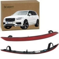 VOLVO XC90 2015- ODBLASK ZDERZAKA TYLNEGO TYŁ PRAWY 31468557