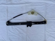 Mechanizm Podnośnik szyby prawy tył Porsche Macan 95B839462B