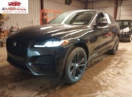 Jaguar F-Pace S 2023 2.0 Benzyna 247KM