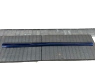 LISTWA PROGOWA LEWA AUDI A3 8V LIFT SEDAN S-LINE LX5E 8V5853859