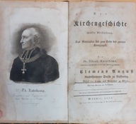 Kirchengeschichte 1834! Historia Kościoła
