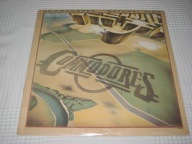 COMMODORES - NATURAL HIGH / LIONEL RICHIE / CANADA FOLIA!!!