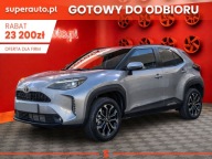 Od ręki - Style 1.5 Hybrid 116KM | Podgrzewane fotele!