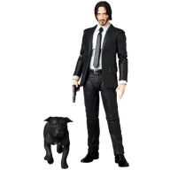 Figurka z filmu John Wick - 15 cm