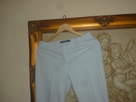 SPODNIE -MAX MARA-DAMSKIE -R-M-L --JAK NOWE -CUDNE.