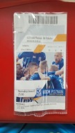 Bilet Lech Poznań - FK Pelister