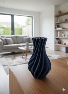 Wazon na kwiaty Purple