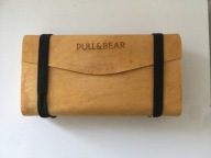 OPAKOWANIE / PUDEŁKO / ELEGANCKIE / NA AKCESORIA / PULL&BEAR