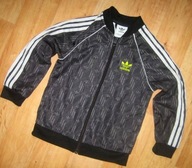 ADIDAS OLDSCHOOL BLUZA ROZ 98