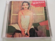 MAANAM - Nocny Patrol