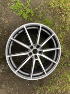 Felga aluminiowa VOLVO S90 V90 OE KBA51610 20' ET30 9.0JX21H2