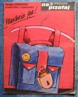 NA PRZEŁAJ 26/1986 - Brudne koszule czyste dusze - Koncert Czystych Serc.