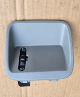 RENAULT TRAFIC II ZAŚLEPKA KONSOLI REGULACJA ŚWIATEŁ 8200184608