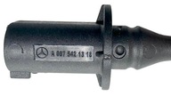 ORYGINAŁ A0075421318 Czujnik Temperatury Zewnętrznej Termometr Mercedes