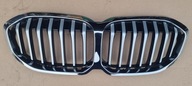 ATRAPA CHŁODNICY GRILL NERKI BMW X1 F40 LUXURY 7450959
