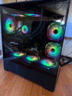 Gaming PC Ryzen 7 5800x + 32gb ram + RTX 3060 + M.2 1TB