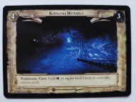 Kopalnia Mithrilu 1U345 LOTR TCG