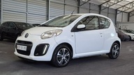 Citroen C1 _1.0 68KM_LIFT_Led_El.Szyby_
