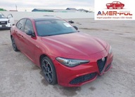 Alfa Romeo Giulia Veloce Ti 2022 2.0 Benzyna 280KM