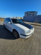 Volkswagen Golf Klimatyzacja - 1.9 TDI - 90KM