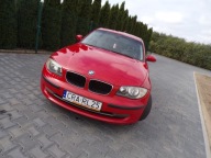 BMW 1 1.6 BENZ ZAMIANA