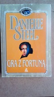 Gra z fortuną Danielle Steel