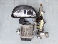 STEROWNIK KOMPUTER MERCEDES W245 A169 2.0 CDI