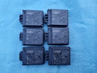 RADAR SENSOR ACC DISTRONIC VW SKODA SEAT AUDI 2Q0907550D NOWY NEW