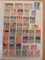 znaczki starszej Jugosławi.............kl 300/R