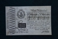 Banknot Anglia FALSYFIKAT !!!