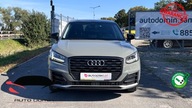 Audi Q2 Raty Navi kamera led Pdc S-LINE Polskora Zarej w PL Gwarancja