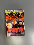 Naruto tom 36