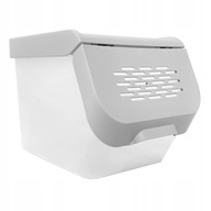 Pojemnik na warzywa 10L do lodówki, zamrażarki, na blat