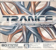 Trance - The Ultimate Collection 2002 - Volume 1 Składanka