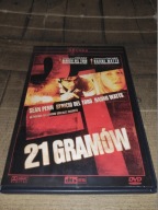 21 GRAMÓW 21 GRAMS NAPISY/LEKTOR PL