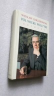 POL WIEKU POLITYKI Rozmowa - Wieslaw Chrzanowski ... (+ Autograf 1997)