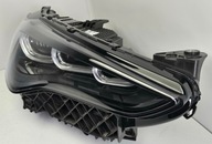 ALFA ROMEO STELVIO LIFT FULL LED REFLEKTOR PRAWY LAMPA PRZEDNIA 00505670010