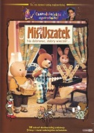 Miś Uszatek Na dobranoc, dobry wieczór... płyta VCD