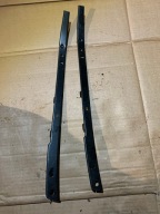 ŚLIZG ZDERZAKA PRAWY LEWY TYŁ MERCEDES CLK W209 A2098850221 A2098850121