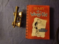 Diary of a Wimpy Kid Jeff Kinney