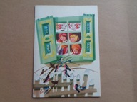 M.ORŁOWSKA -GABRYŚ -DZIECI W OKNIE