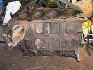 BLOK SILNIKA CHRYSLER VOYAGER LANCIA ROK 2008-2011