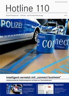 MAGAZYN MERCEDES-BENZ. HOTLINE 110. BRANCHENSPEZIAL ...