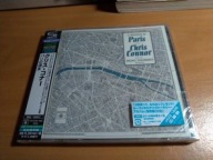 Chris Connor-A Weekend In Paris/SHM-CD Japan
