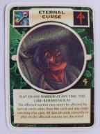 Eternal Curse ENG DOOM TROOPER